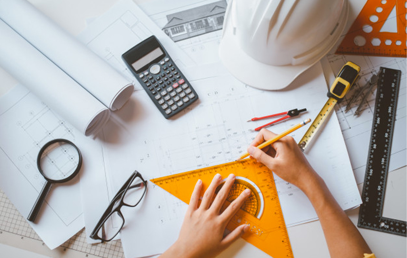 CONSTRUTORAS